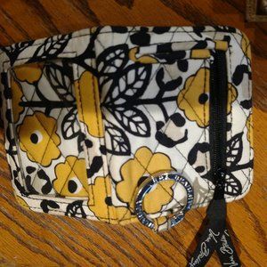 Vera Bradley Wallet